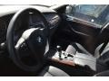 Titanium Silver Metallic - X5 xDrive30i Photo No. 4