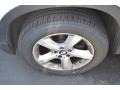 Titanium Silver Metallic - X5 xDrive30i Photo No. 6