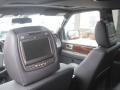 Charcoal Black Entertainment System Photo for 2012 Lincoln Navigator #79934731