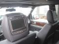 Entertainment System of 2012 Navigator L 4x4