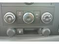 Blue Granite Metallic - Silverado 2500HD Work Truck Regular Cab 4x4 Photo No. 14