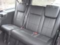Charcoal Black Rear Seat Photo for 2012 Lincoln Navigator #79934740