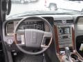 Charcoal Black Dashboard Photo for 2012 Lincoln Navigator #79934762