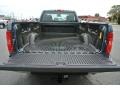 Blue Granite Metallic - Silverado 2500HD Work Truck Regular Cab 4x4 Photo No. 18