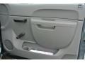 Blue Granite Metallic - Silverado 2500HD Work Truck Regular Cab 4x4 Photo No. 20