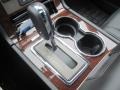 6 Speed Automatic 2012 Lincoln Navigator L 4x4 Transmission
