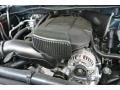 Blue Granite Metallic - Silverado 2500HD Work Truck Regular Cab 4x4 Photo No. 22