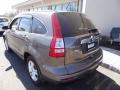 2011 Urban Titanium Metallic Honda CR-V EX-L 4WD  photo #5