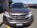 2011 Urban Titanium Metallic Honda CR-V EX-L 4WD  photo #11