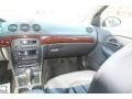 2000 Deep Slate Blue Metallic Chrysler 300 M Sedan  photo #20