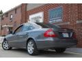 Flint Grey Metallic - E 350 4Matic Sedan Photo No. 4