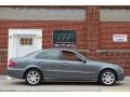 Flint Grey Metallic - E 350 4Matic Sedan Photo No. 7