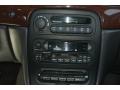 2000 Deep Slate Blue Metallic Chrysler 300 M Sedan  photo #21