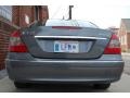 Flint Grey Metallic - E 350 4Matic Sedan Photo No. 9