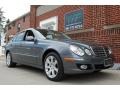 Flint Grey Metallic - E 350 4Matic Sedan Photo No. 11