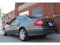 Flint Grey Metallic - E 350 4Matic Sedan Photo No. 12