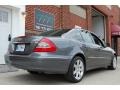 Flint Grey Metallic - E 350 4Matic Sedan Photo No. 13