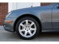 Flint Grey Metallic - E 350 4Matic Sedan Photo No. 14