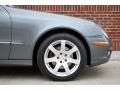 Flint Grey Metallic - E 350 4Matic Sedan Photo No. 15