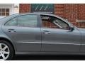 Flint Grey Metallic - E 350 4Matic Sedan Photo No. 17
