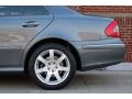 Flint Grey Metallic - E 350 4Matic Sedan Photo No. 18