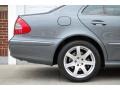 Flint Grey Metallic - E 350 4Matic Sedan Photo No. 19