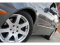 Flint Grey Metallic - E 350 4Matic Sedan Photo No. 20