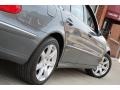 Flint Grey Metallic - E 350 4Matic Sedan Photo No. 21