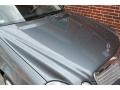 Flint Grey Metallic - E 350 4Matic Sedan Photo No. 23