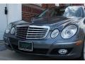 Flint Grey Metallic - E 350 4Matic Sedan Photo No. 28