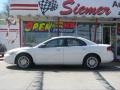 2005 Stone White Chrysler Sebring Sedan  photo #1