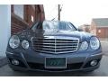 Flint Grey Metallic - E 350 4Matic Sedan Photo No. 29