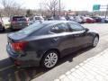 Smoky Granite Mica - IS 250 AWD Photo No. 9