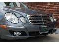 Flint Grey Metallic - E 350 4Matic Sedan Photo No. 30