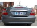 Flint Grey Metallic - E 350 4Matic Sedan Photo No. 32