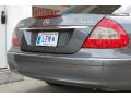 Flint Grey Metallic - E 350 4Matic Sedan Photo No. 33