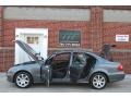 Flint Grey Metallic - E 350 4Matic Sedan Photo No. 34