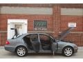 Flint Grey Metallic - E 350 4Matic Sedan Photo No. 35