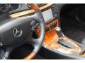 Flint Grey Metallic - E 350 4Matic Sedan Photo No. 36
