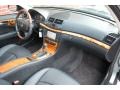 Flint Grey Metallic - E 350 4Matic Sedan Photo No. 38