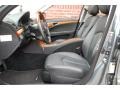 Flint Grey Metallic - E 350 4Matic Sedan Photo No. 39
