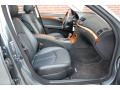 Flint Grey Metallic - E 350 4Matic Sedan Photo No. 40