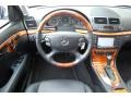Flint Grey Metallic - E 350 4Matic Sedan Photo No. 49