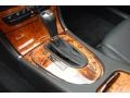 Flint Grey Metallic - E 350 4Matic Sedan Photo No. 53