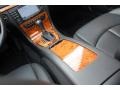 Flint Grey Metallic - E 350 4Matic Sedan Photo No. 57