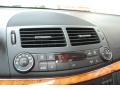Flint Grey Metallic - E 350 4Matic Sedan Photo No. 58
