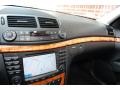 Flint Grey Metallic - E 350 4Matic Sedan Photo No. 59