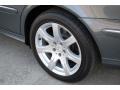 Flint Grey Metallic - E 350 4Matic Sedan Photo No. 83