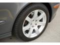 Flint Grey Metallic - E 350 4Matic Sedan Photo No. 84