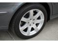 Flint Grey Metallic - E 350 4Matic Sedan Photo No. 85